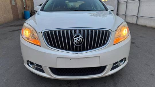 2014 Buick Verano