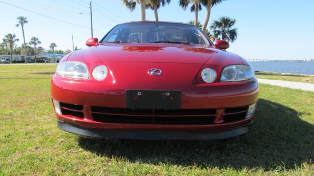 florida! 72k miles! amazing condition! nicest on ebay!