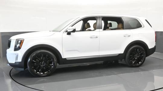 2022 Kia Telluride