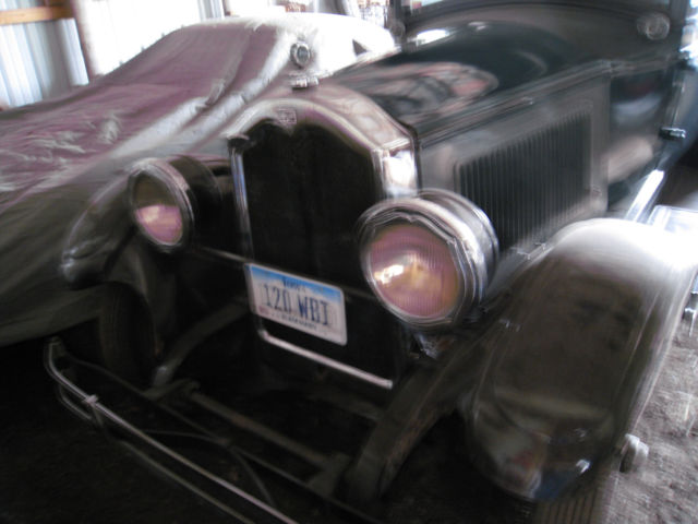 1926 buick, rat rod, other