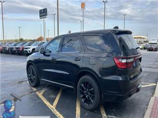 2018 Dodge Durango r/t