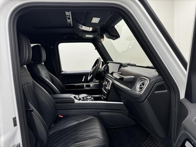 2021 mercedes-benz g-class suv