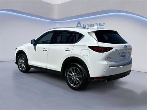 2020 mazda cx-5 signature in pueblo, colorado