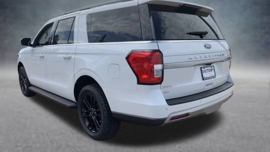 2024 Ford Expedition