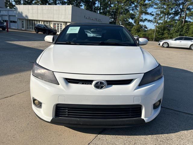 2012 scion tc base