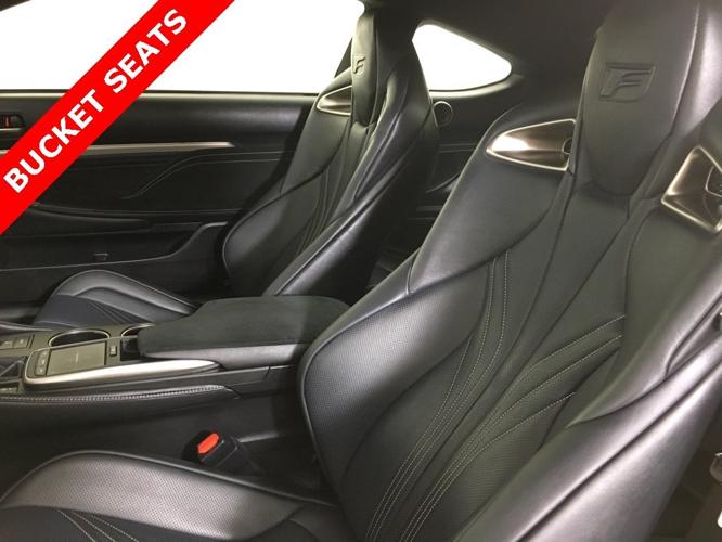used 2018 lexus rc f midwest city, ok 73110 for sale in oklahoma city, oklahoma
