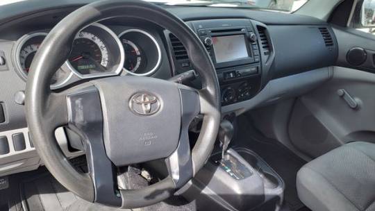 2013 Toyota Tacoma