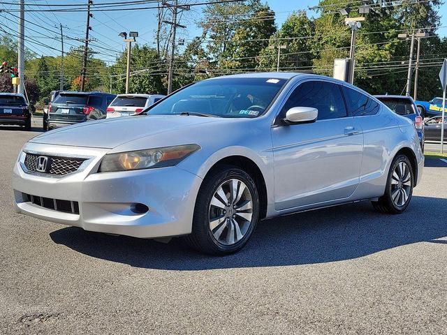 2008 honda accord lx-s