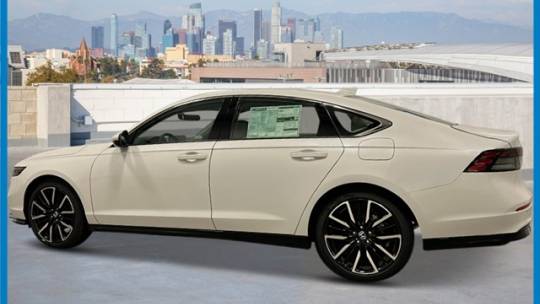 2024 Honda Accord