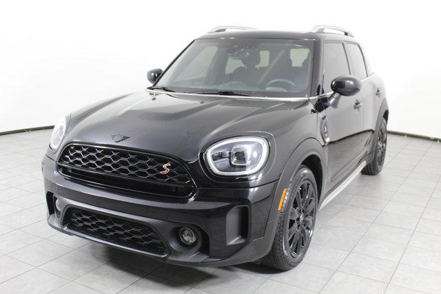2023 mini countryman cooper s