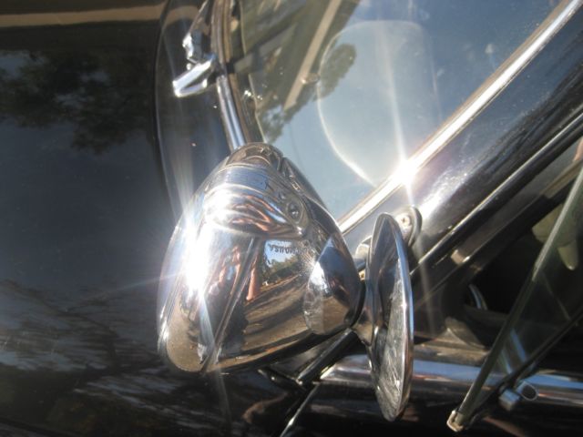 1949 lincoln cosmopolitan 4 door sport sedan
