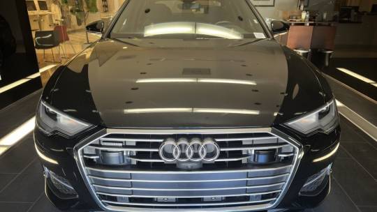 2023 Audi A6