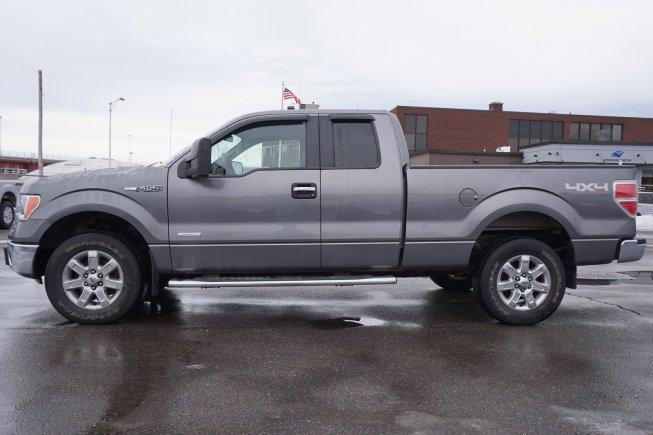 2014 ford f150 xlt for sale in portland, maine
