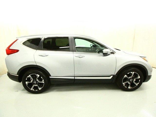 used 2017 honda cr-v awd touring white bear lake, mn 55110 for sale in lino lakes, minnesota