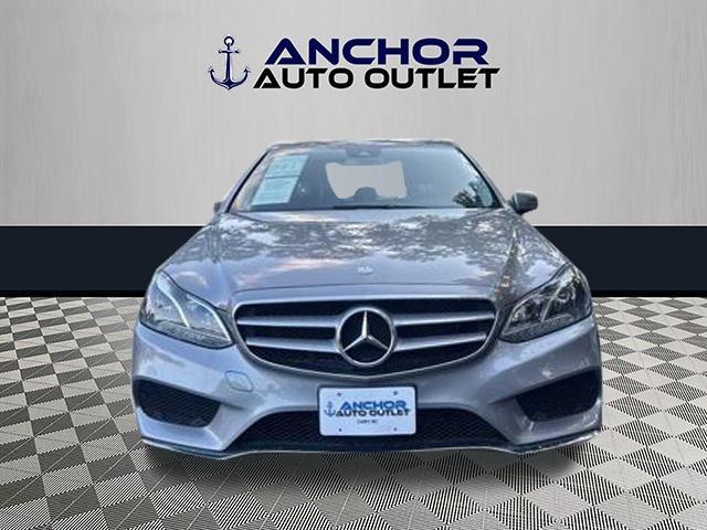 2014 mercedes-benz e-class e 350