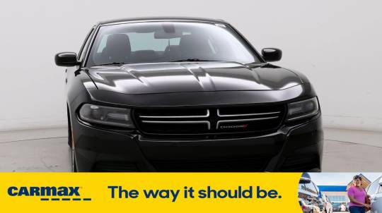 2015 Dodge Charger