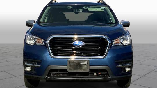 2022 Subaru Ascent
