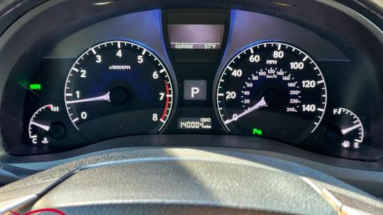 2013 Lexus RX