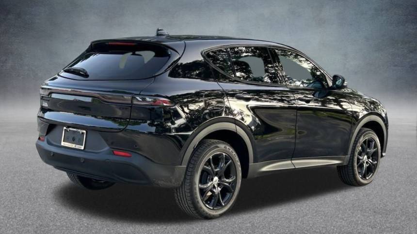 2024 dodge hornet gt