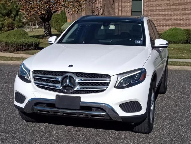 2017 mercedes-benz glc 300 4matic
