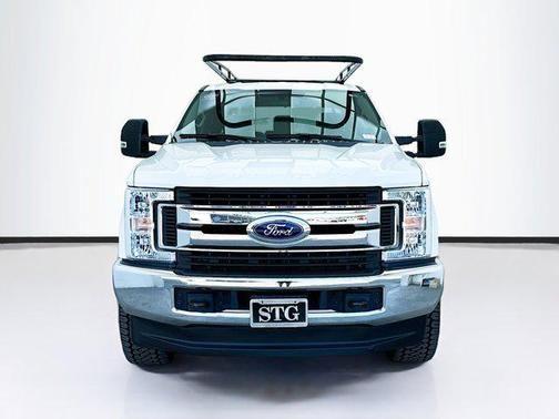 2018 ford f-250