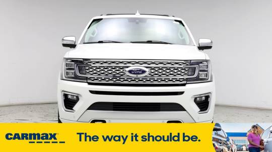 2021 Ford Expedition