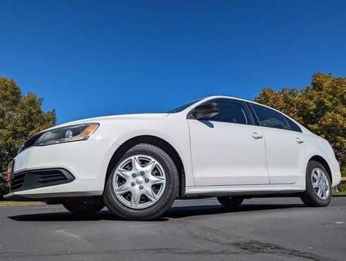2012 volkswagen jetta in secaucus, new jersey