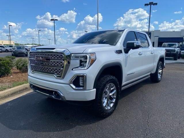 2021 gmc sierra 1500 denali in brandon, mississippi