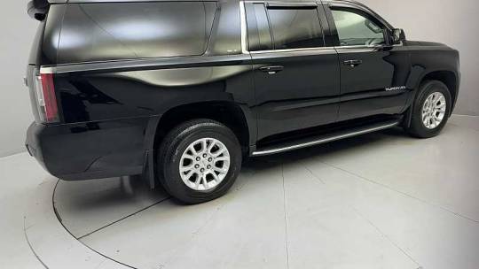 2019 GMC Yukon