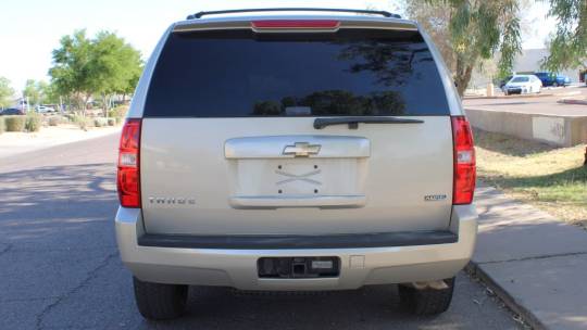 2009 Chevrolet Tahoe