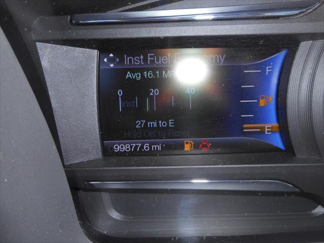 2014 ford flex sel