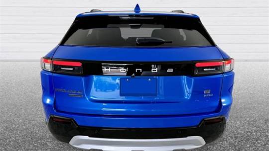 2024 Honda Prologue