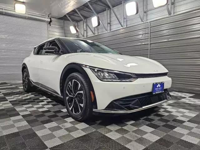 2022 kia ev6 wind 4dr all-wheel drive in carrolltowne, maryland