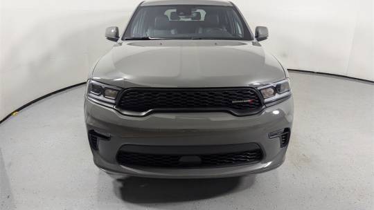 2022 Dodge Durango