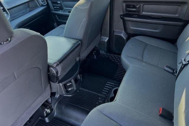 2021 ram 3500 tradesman in boise, idaho