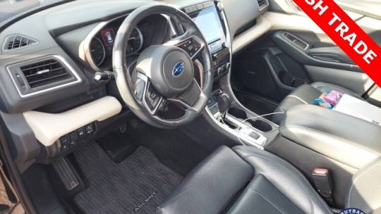 2019 Subaru Ascent