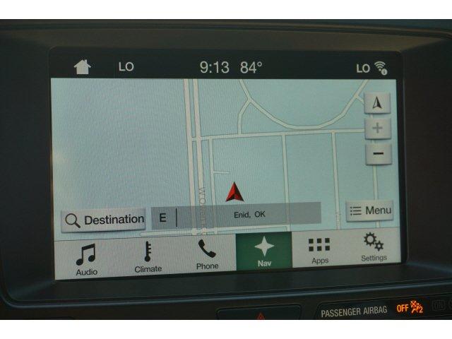 used 2017 ford explorer fwd xlt enid, ok 73703 for sale in enid, oklahoma