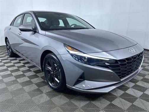 2021 hyundai elantra hev in minneapolis, minnesota