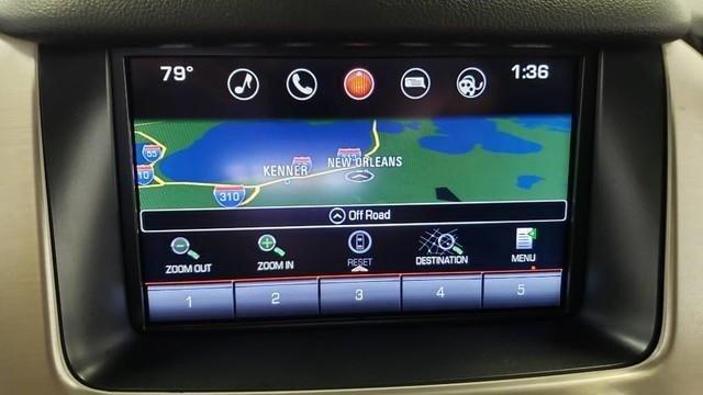 certified 2016 gmc yukon xl 4wd denali new orleans, la 70125 for sale in new orleans, louisiana