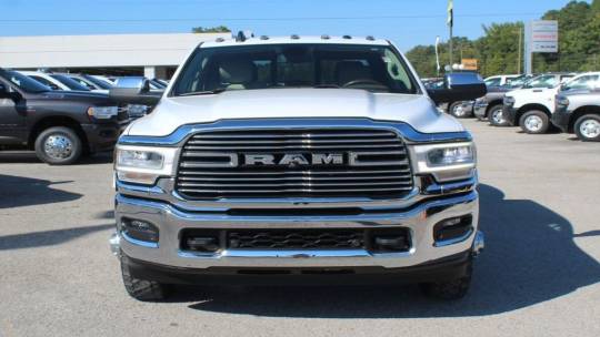 2020 RAM larami