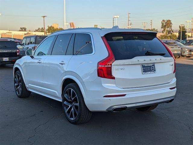 2021 volvo xc90