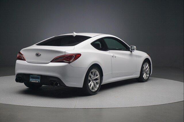 used 2015 hyundai genesis coupe 3.8 rochester, ny 14623 for sale in rochester, new york