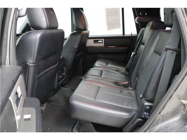 2017 ford expedition xlt