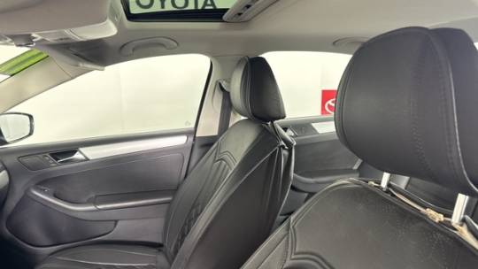2011 Volkswagen Jetta