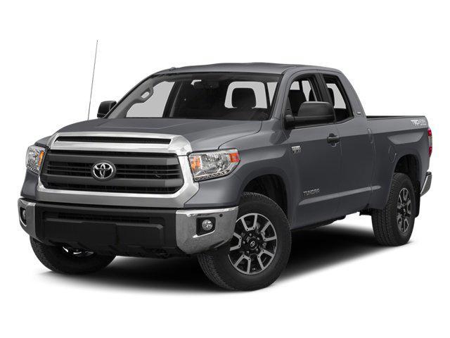 2014 toyota tundra sr5