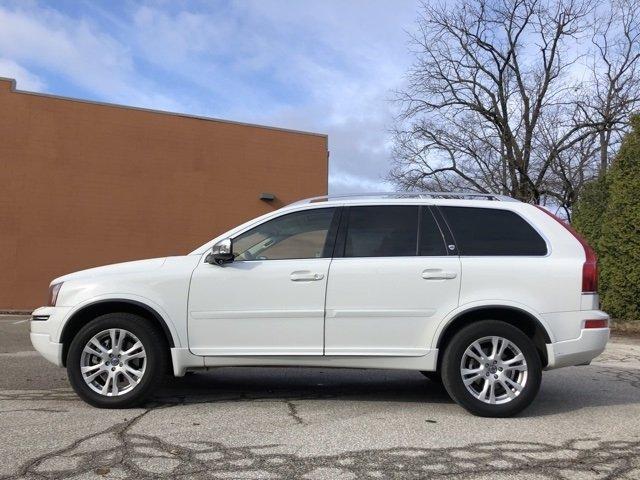 used 2014 volvo xc90 fwd 3.2 bloomington, in 47401 for sale in bloomington, indiana