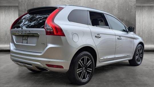 2017 Volvo XC60