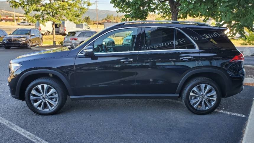 2020 mercedes-benz gle gle 450 4matic
