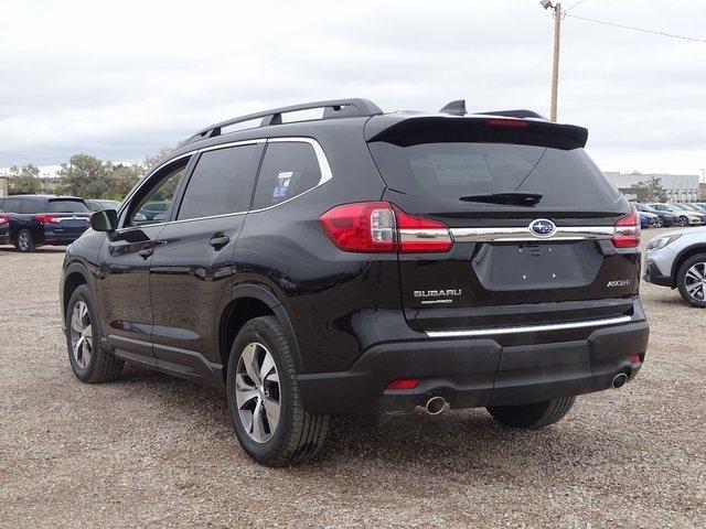new 2019 subaru ascent premium 7-passenger santa fe, nm 87507 for sale in santa fe, new mexico