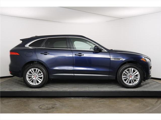 2017 jaguar f-pace 35t prestige